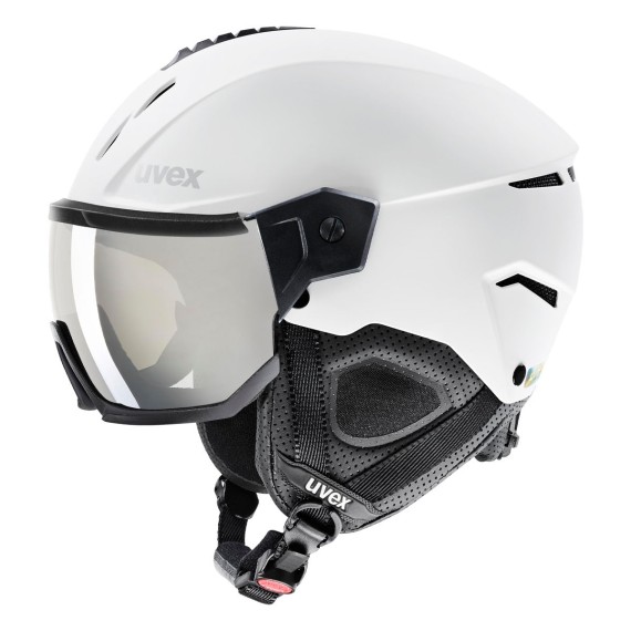 Casque de ski Uvex Instinct Visor