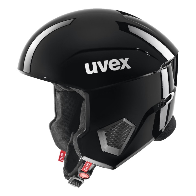 Casco sci Uvex Invictus