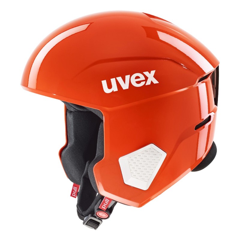 Casco sci Uvex Invictus