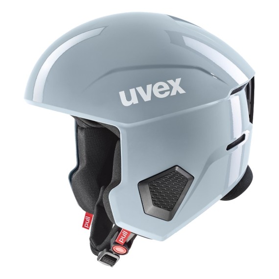 Casco sci Uvex Invictus