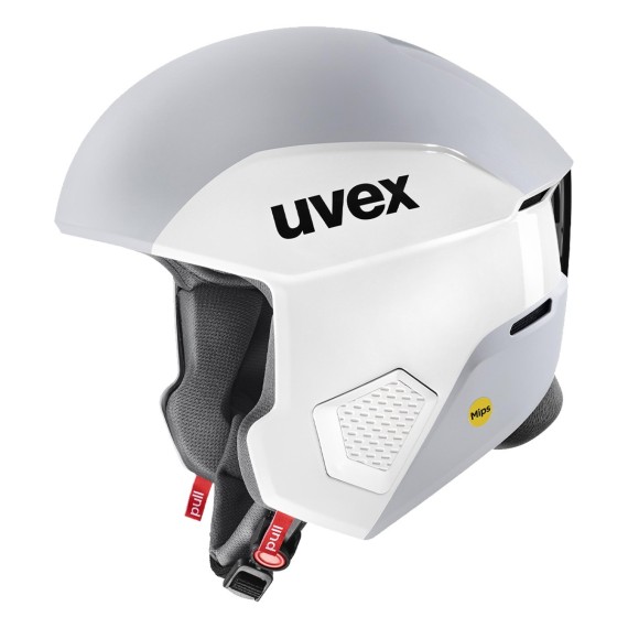 UVEX SPORT Casque de ski Uvex Invictus MIPS
