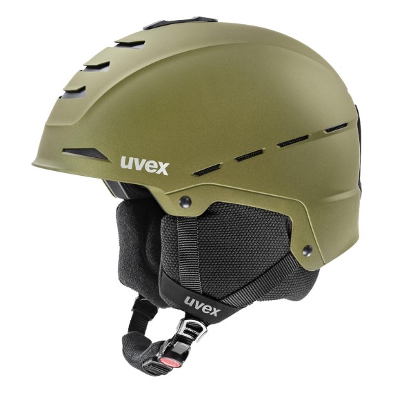 Casco de esquí Uvex Legend 2.0 Casco de esquí Uvex Legend 2.0