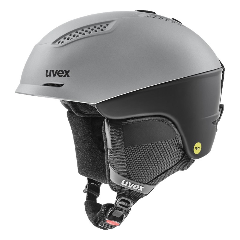 Casco Uvex Ultra MIPS