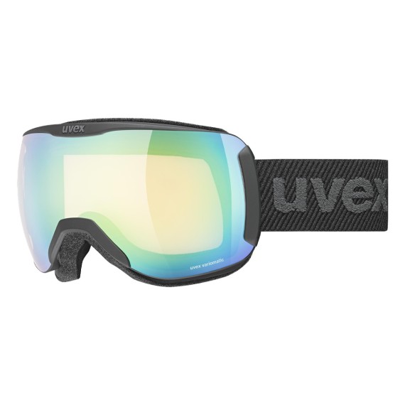 Masque de ski Uvex Downhill 2100 V