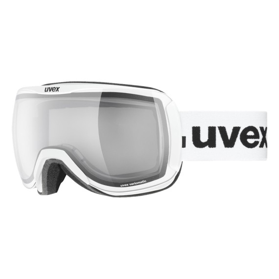 Maschera sci Uvex Downhill 2100 VP X