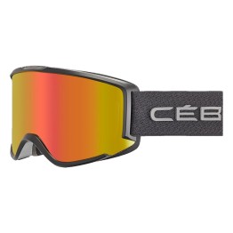 Ski goggle Cebé Silhouette