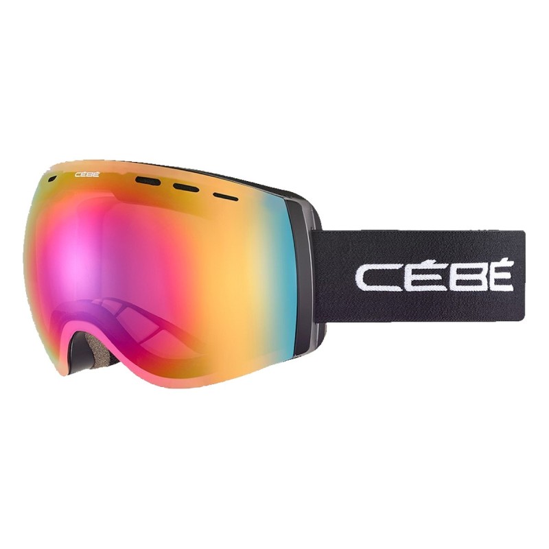 Gafas de esquí Cebé Cloud
