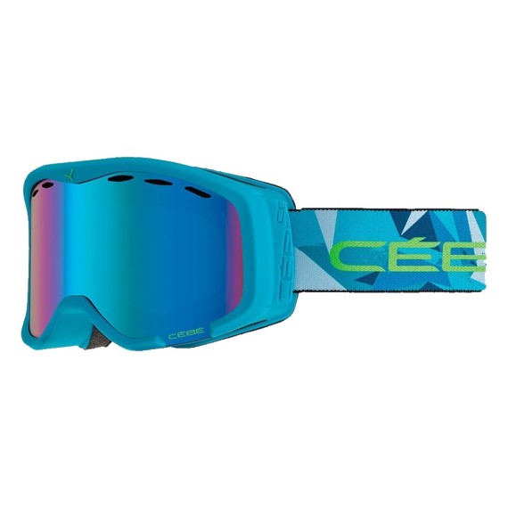 Ski goggle Cebé Cheeky OTG Ski goggle Cebé Cheeky OTG