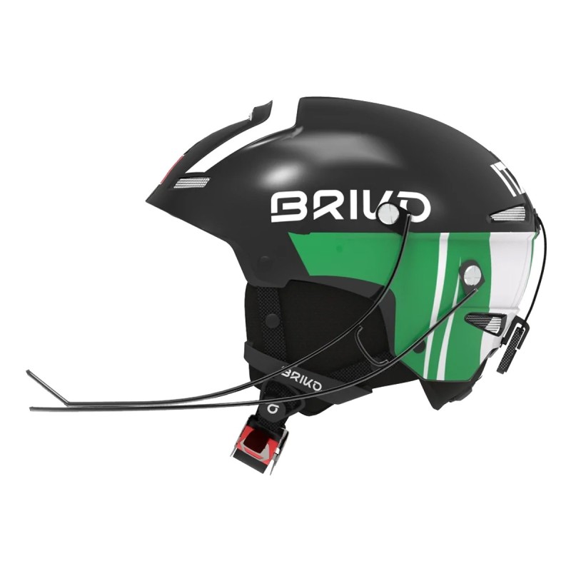 Ski helmet Briko Slalom EPP