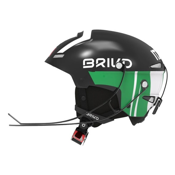 Ski helmet Briko Slalom EPP Ski helmet Briko Slalom EPP