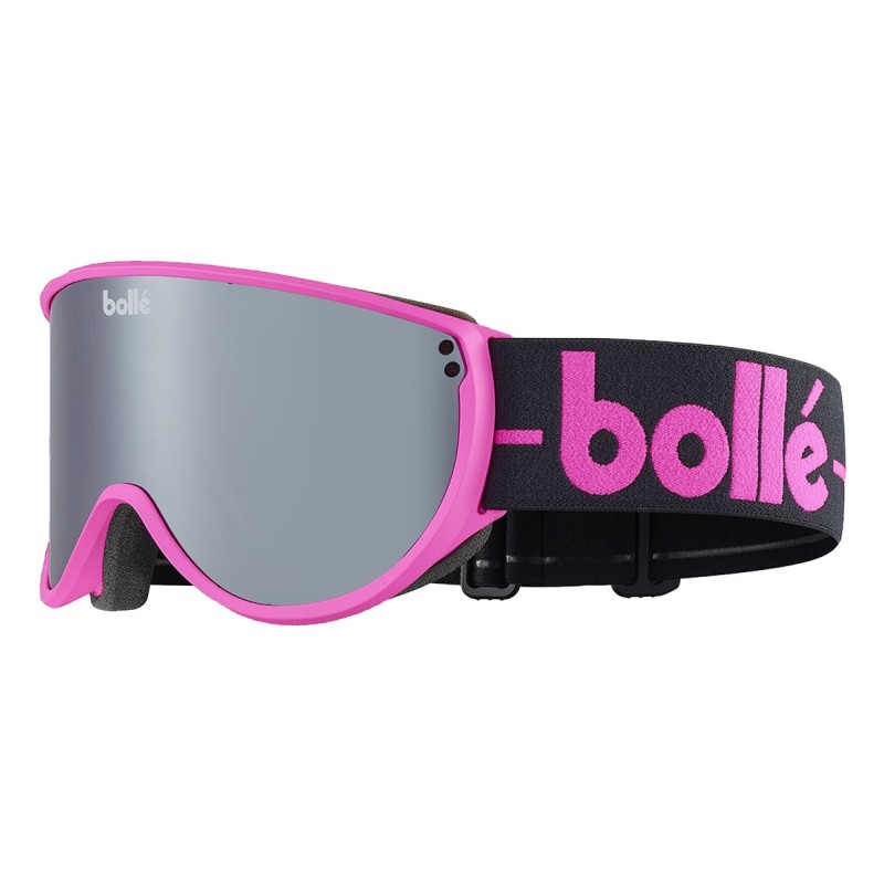 Gafas de esquí Bollé Blanca