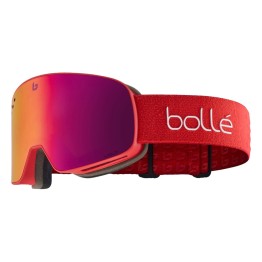 Ski goggle Bollé Nevada