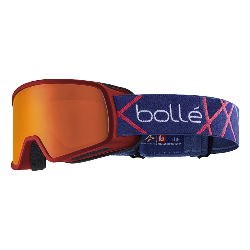 Ski goggle Bollé Nevada Jr