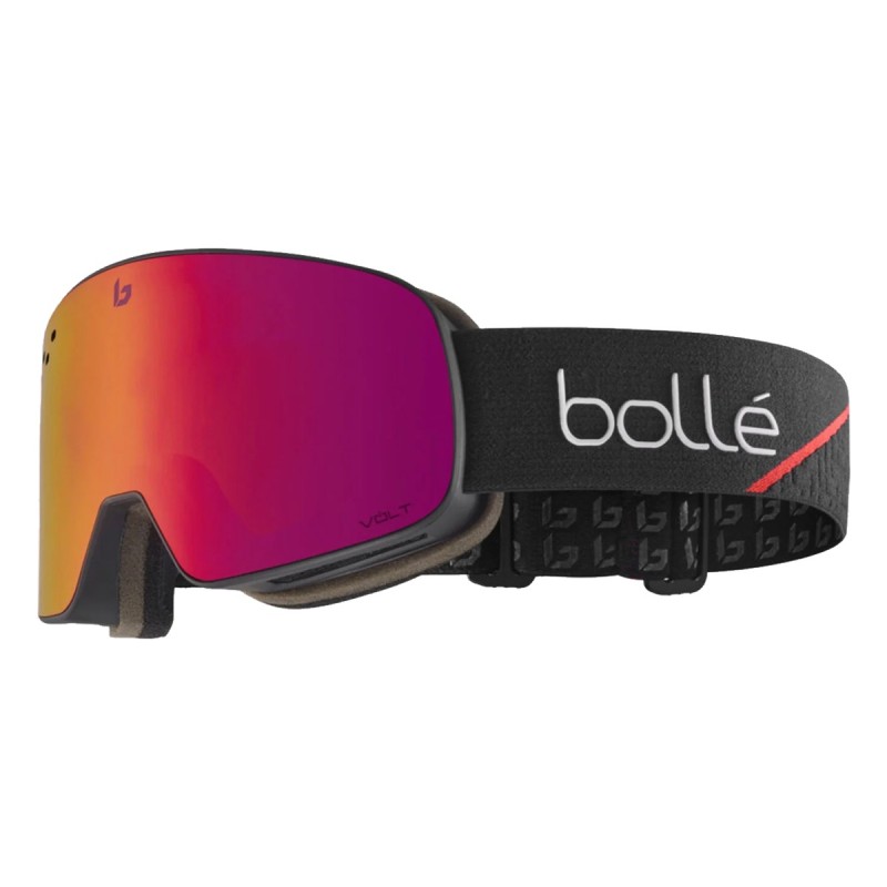 Lunettes de ski Bollé Nevada Race