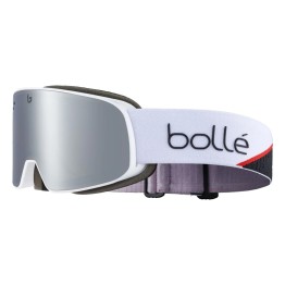 Ski goggle Bollé Nevada Small Race