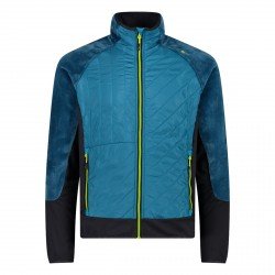 Chaqueta Cmp Hybrid Unlimitech