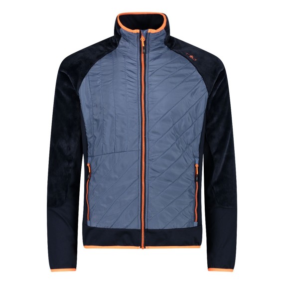 Chaqueta Cmp Hybrid Unlimitech