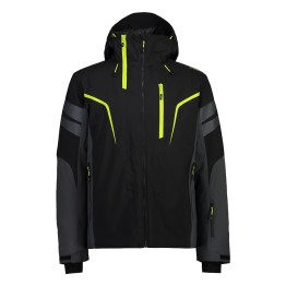 Ski jacket Cmp