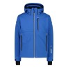 Cmp softshell ski jacket
