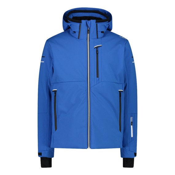 Cmp softshell ski jacket