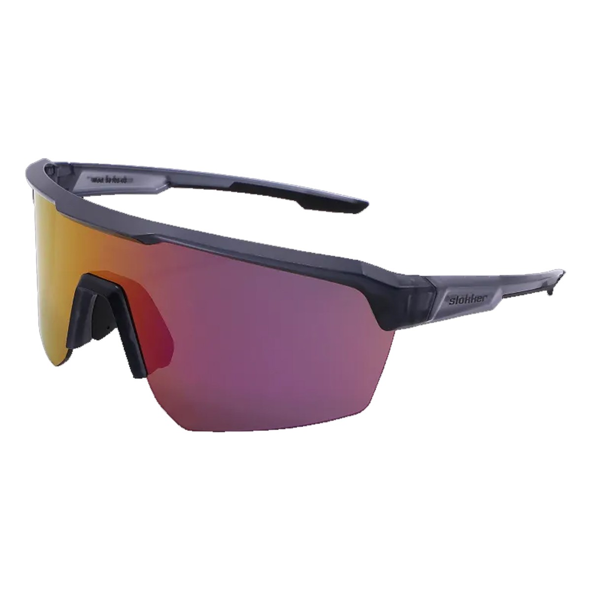 Slokker Cross glasses EN