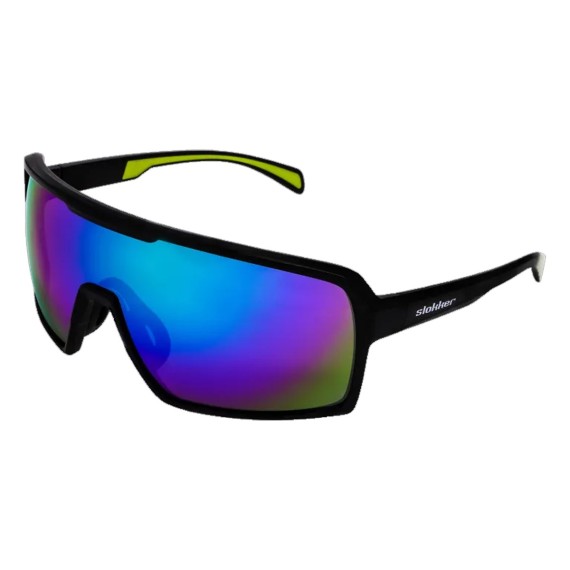 Lunettes de cyclisme Slokker Toto SLOKKER Lunettes de cyclisme