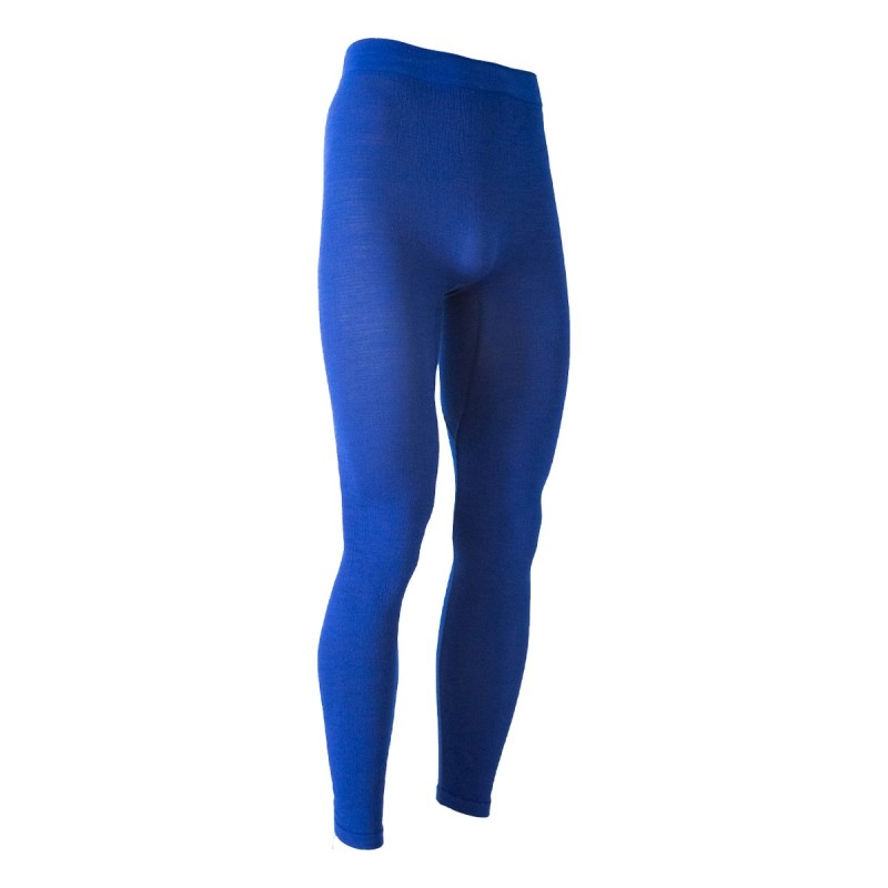 Collants en laine Riday Wooltech