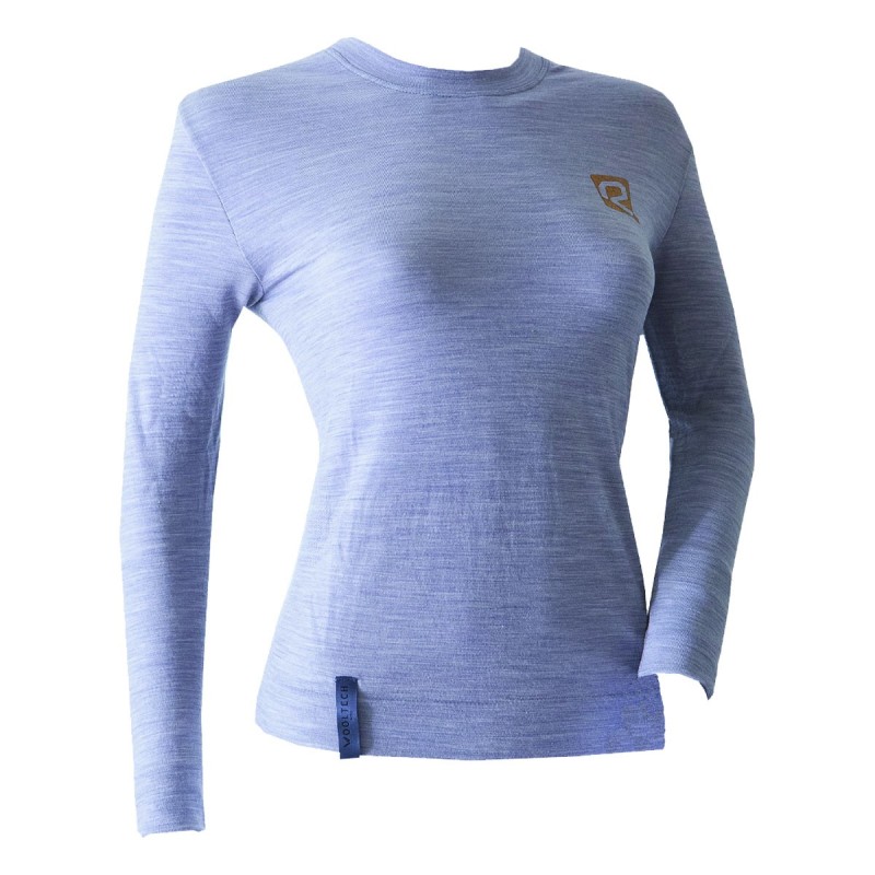 Maillot de laine Riday Wooltech