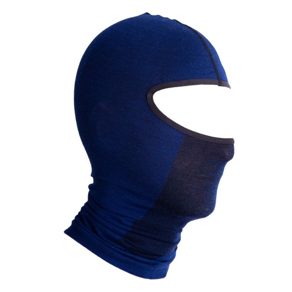 Riday Lana Merino Casco Pad