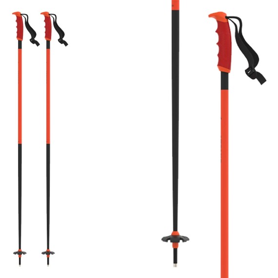 Ski poles Atomic Redster