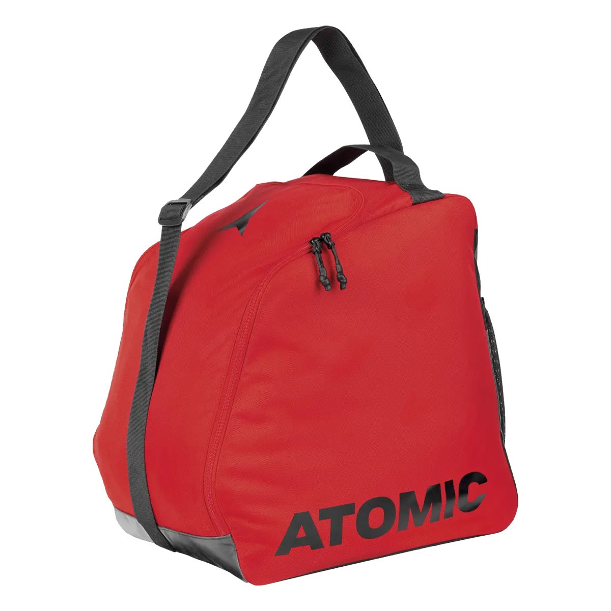  Borsa porta scarponi Atomic Boot Bag 2.0 (Colore: rosso nero, Taglia: UNI) 