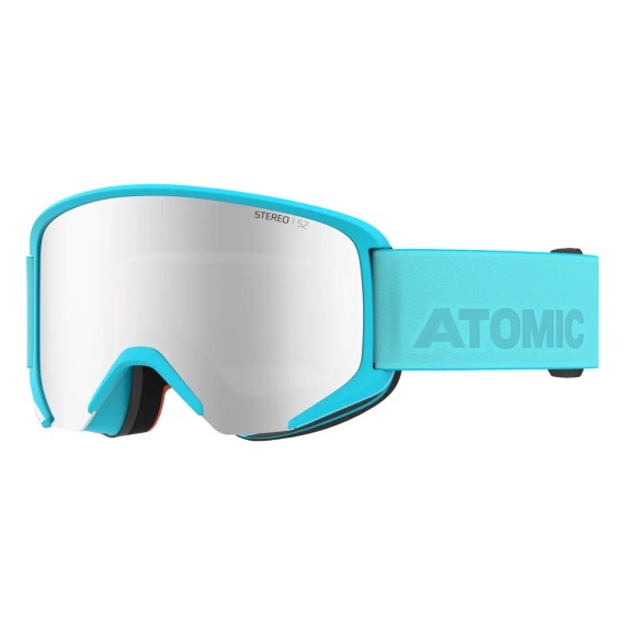 Maschera sci Atomic Savor Stereo Maschera sci Atomic Savor Stereo