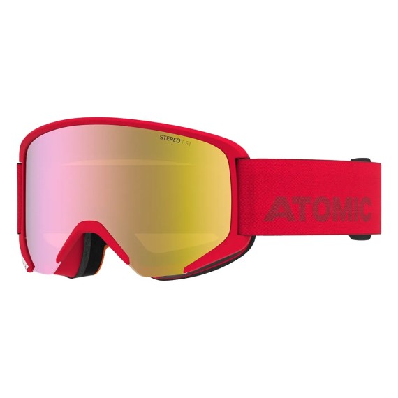Maschera sci Atomic Savor Stereo Maschera sci Atomic Savor Stereo