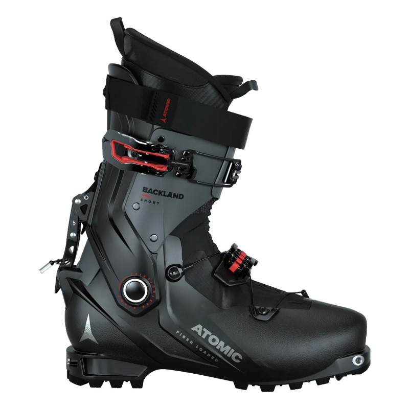 Mountaineering Boots Atomic Backland Sport ATOMIC