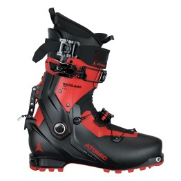 Mountaineering boots Backland Pro ATOMIC