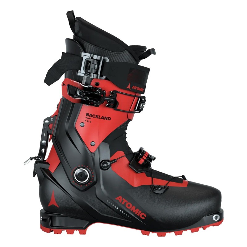 Botas de alpinismo Backland Pro ATOMIC