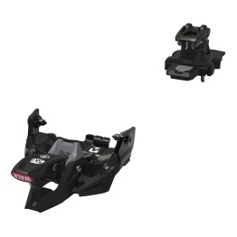Mountaineering bindings Marker Alpinist 10 Long Travel