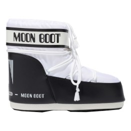 Moon Boot Icon Low Nylon MOON BOOT Doposci donna
