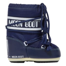 Moon Boot Icon Mini Nylon MOON BOOT Doposci bambino