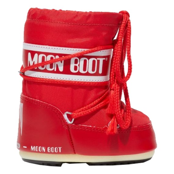 Moon Boot Icon Mini Nylon