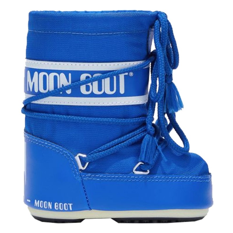 Moon Boot Icon Mini Nylon