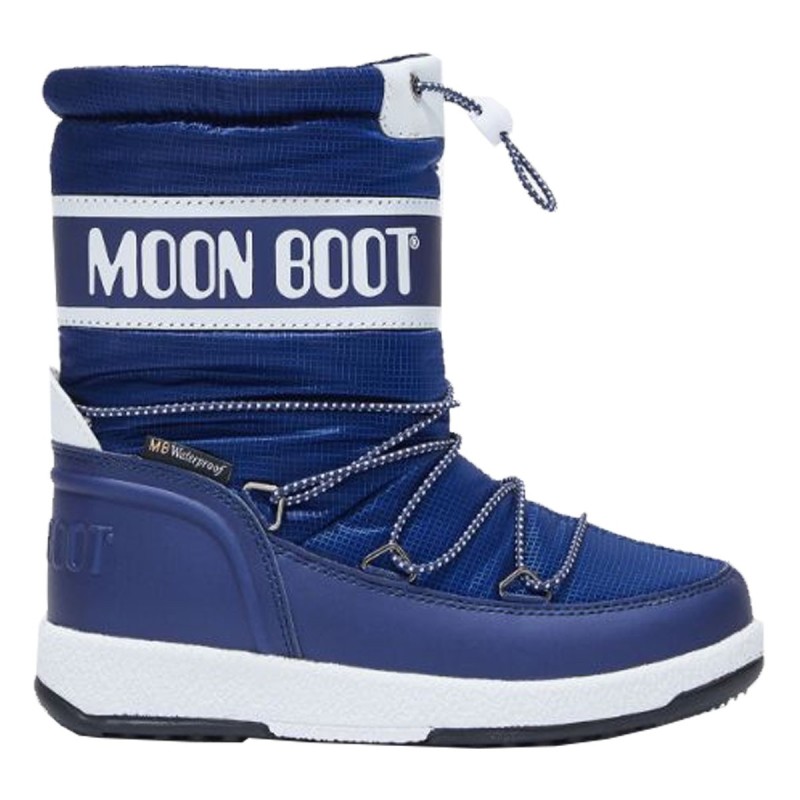 Moon Boot Sport Junior MOON BOOT Doposci bambino