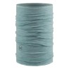 Scaldacollo Buff Merino Lightweight Solid Pool