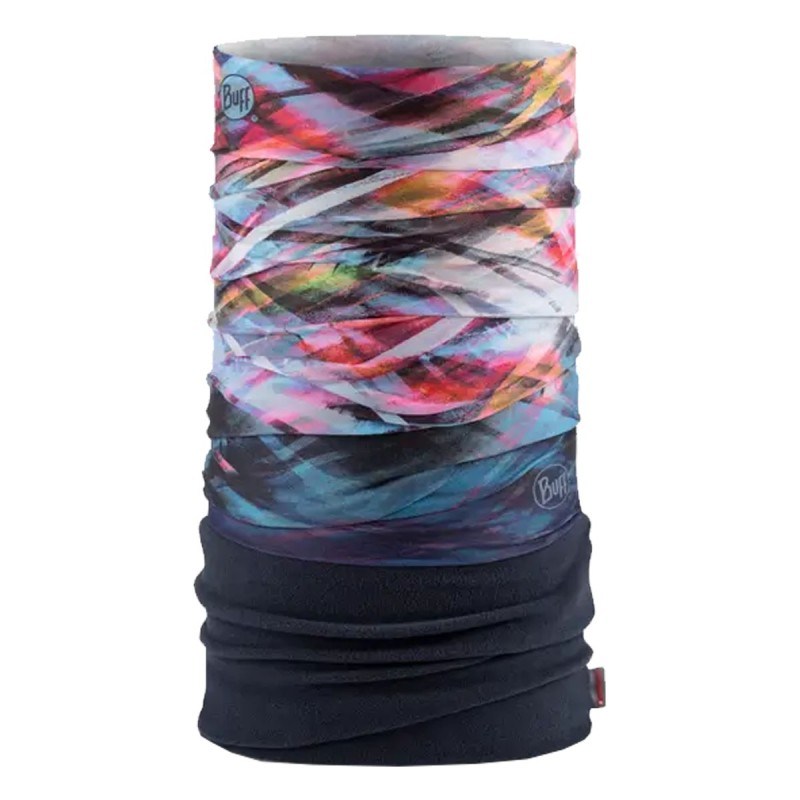 Scaldacollo Buff Polar Wayly Multi