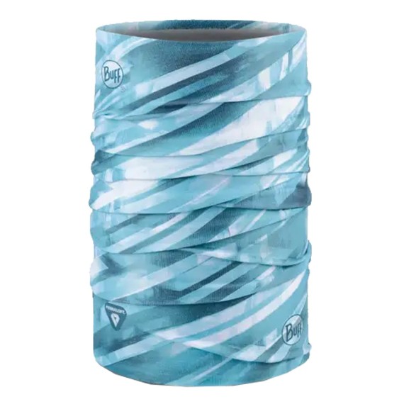 Scaldacollo Buff Thermonet Tonsu Aqua