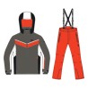 Ski Complete Ast