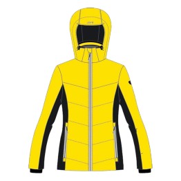 Veste de ski Ast