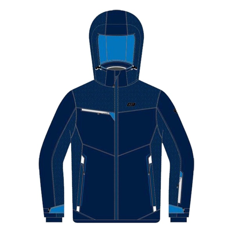 Ski jacket Ast