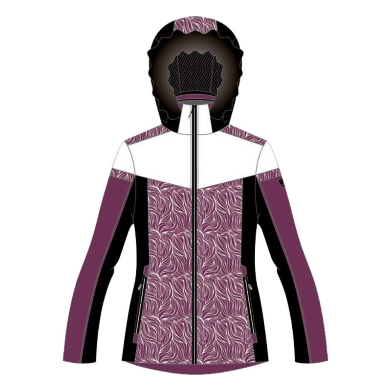Veste de ski Ast