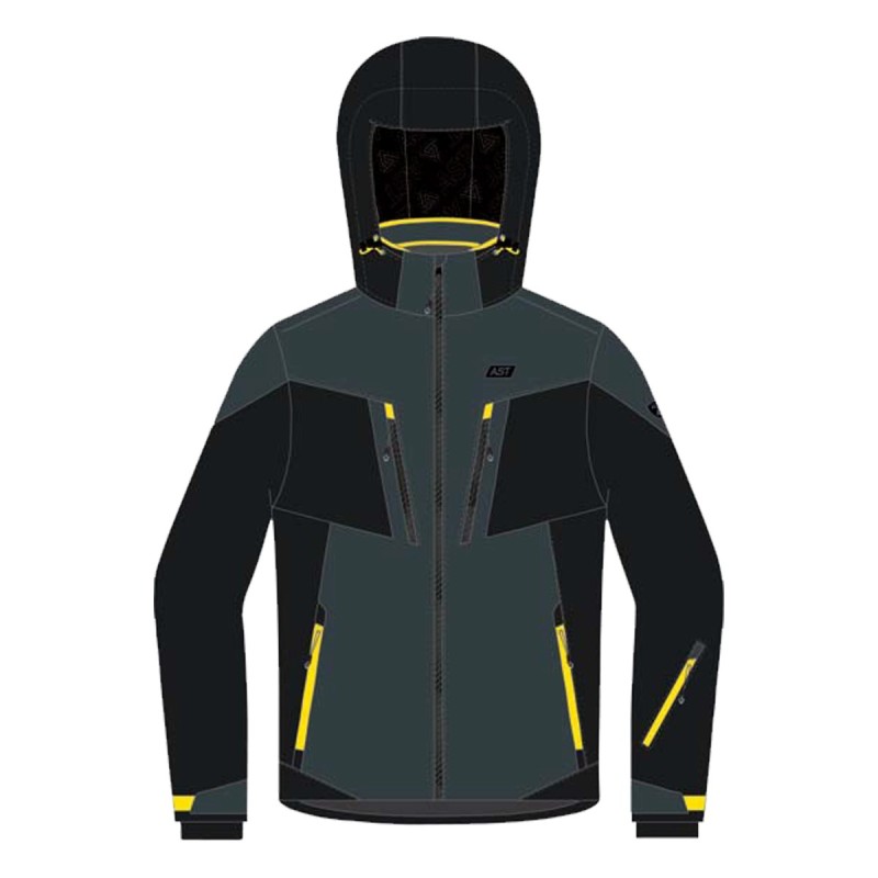 Veste de ski Ast